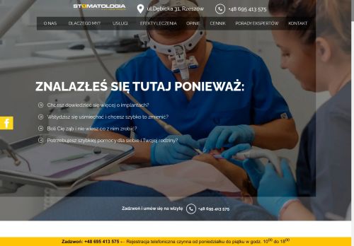 stomatologia-wielgos.pl