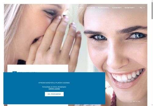 stomatologia.zabrze.pl