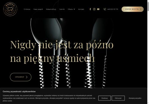 stomatologiabadeya.pl