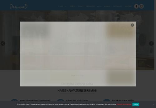 stomatologiadenmed.pl