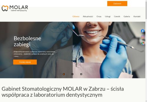 stomatologiamolar.pl