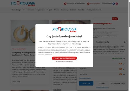 stomatologianews.pl