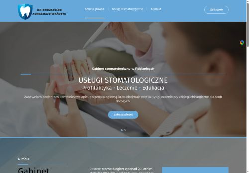 stomatologiapabianice.pl
