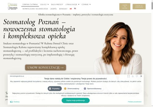 stomatologiarahma.pl