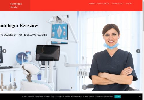 stomatologiarzeszow.pl