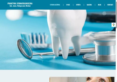 stomatologortodontazgorzelec.pl