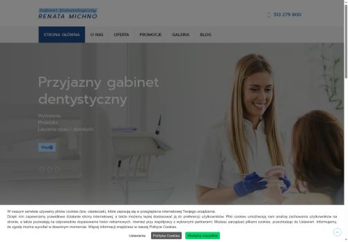 stomatologrenatamichno.pl
