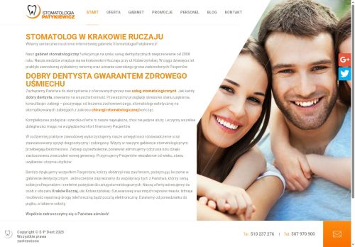 stomatologruczaj.pl