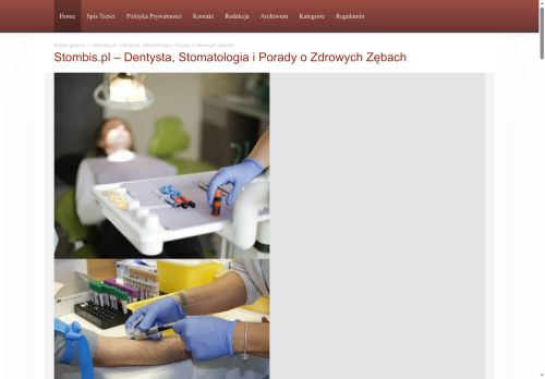 stombis.pl