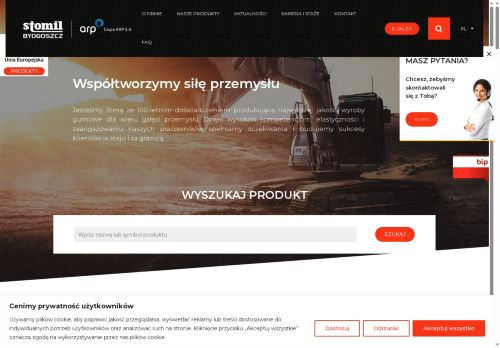 stomil-bydgoszcz.pl