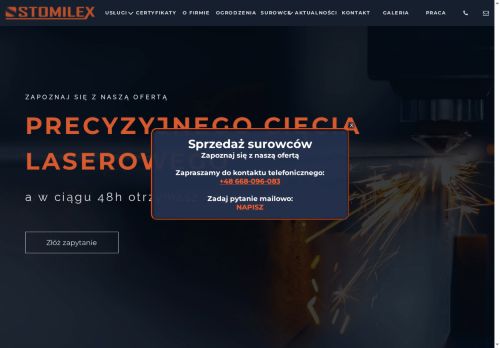 stomilex.pl