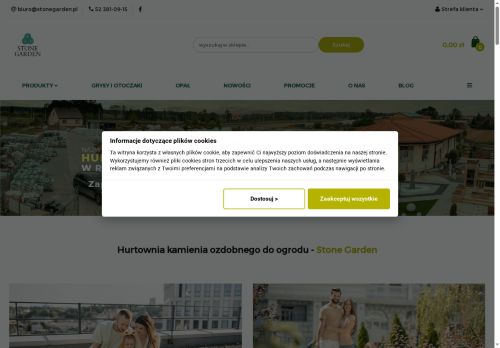 stonegarden.pl