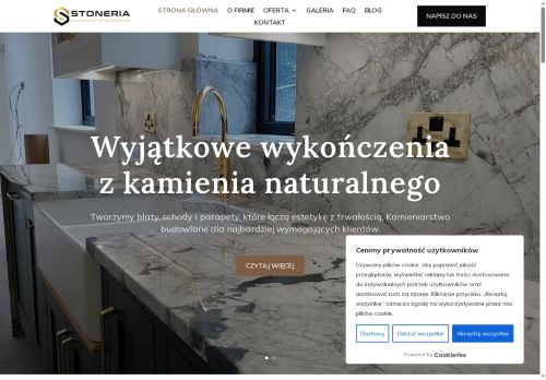 stoneria.pl