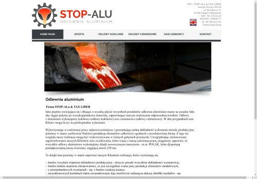 stop-alu.pl