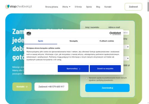 stopchwilowki.pl