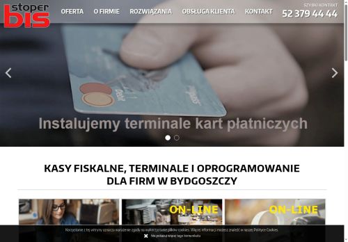 stoperbis.pl