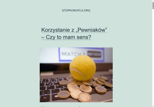 stopkorupcji.org