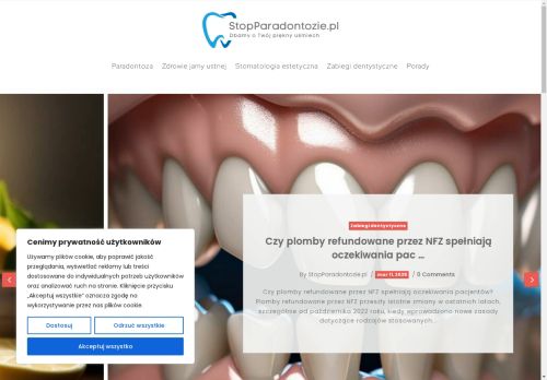 stopparadontozie.pl