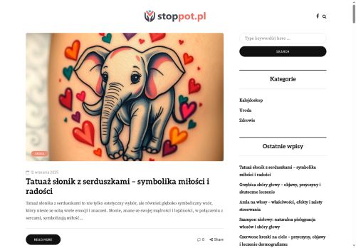 stoppot.pl