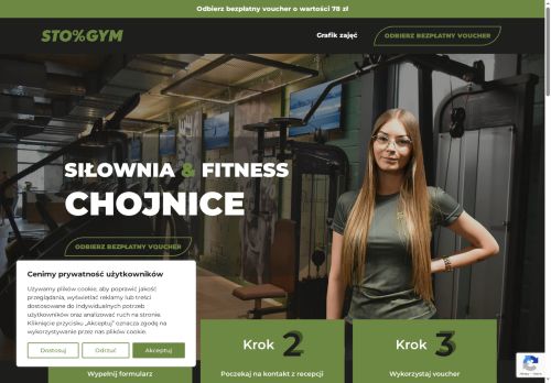 stoprocentgym.pl