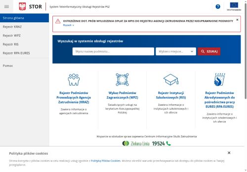 stor.praca.gov.pl