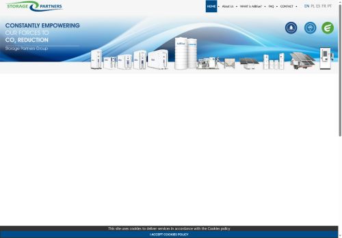 storage-partners.com