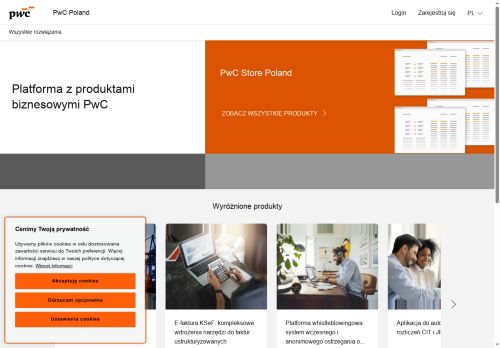 store.pwc.pl
