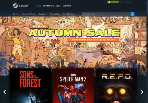 store.steampowered.com