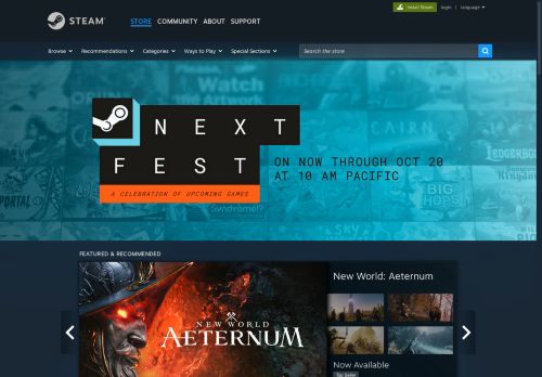 store.valvesoftware.com