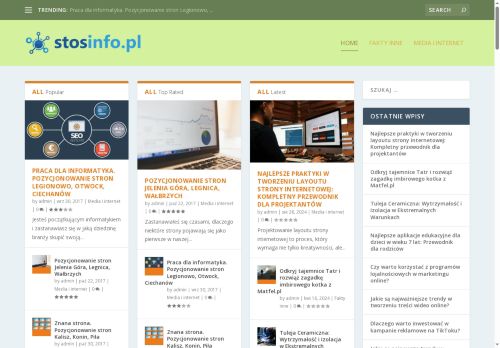 stosinfo.pl