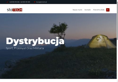 stotech.pl
