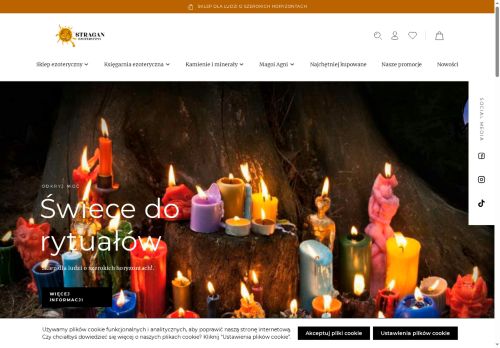 straganezoteryczny.pl