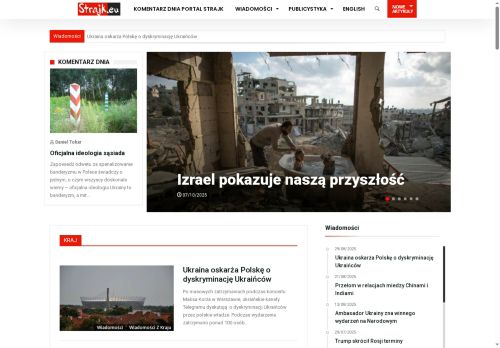 strajk.eu