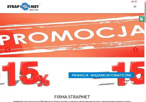 strapmet.com.pl