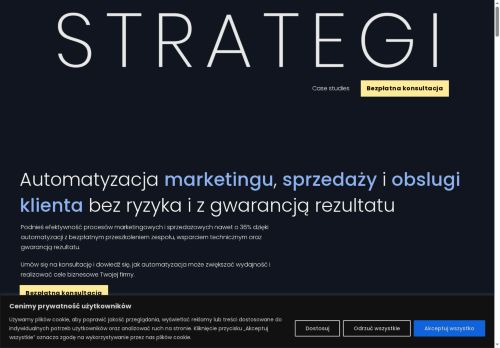 strategi.pl