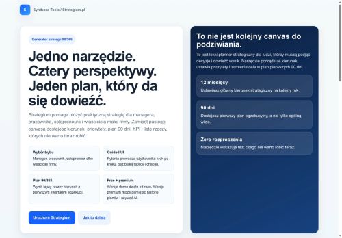strategium.pl