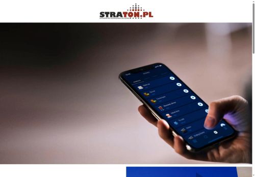 straton.pl