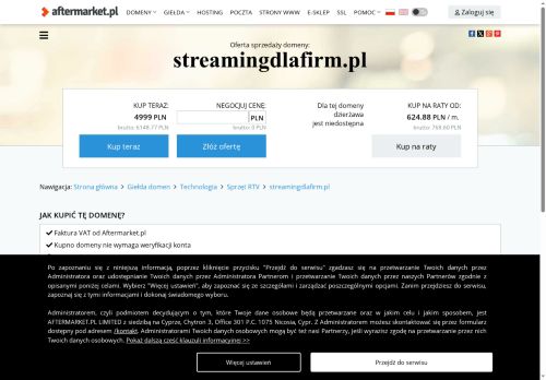 streamingdlafirm.pl