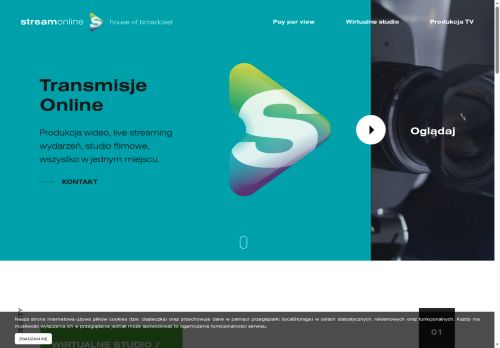streamonline.pl