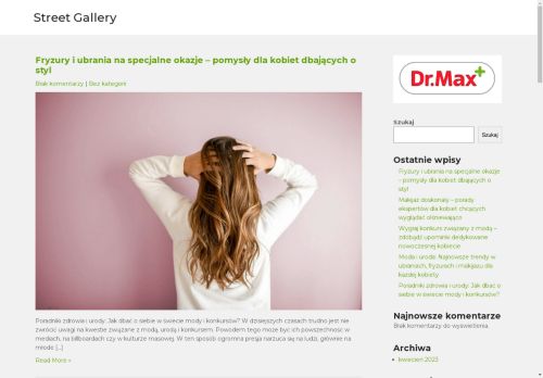 streetgallery.pl