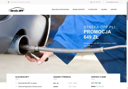 strefa-dpf.pl