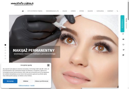 strefa-piekna.pl