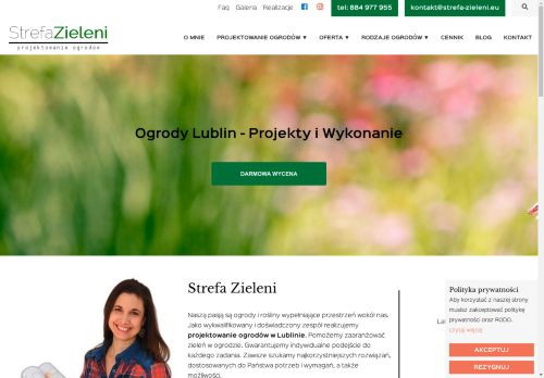 strefa-zieleni.eu