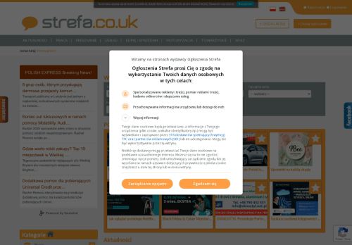 strefa.co.uk