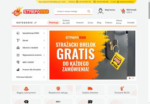 strefa998.pl