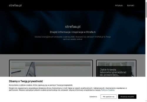 strefaa.pl