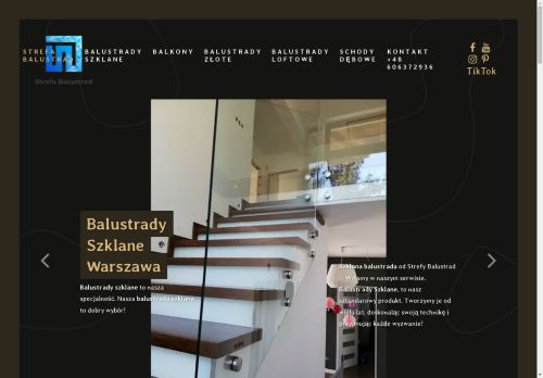 strefabalustrad.pl