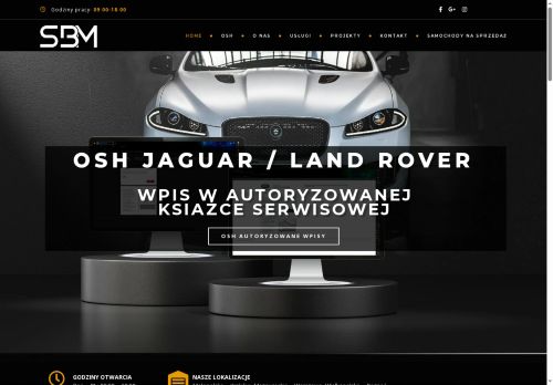 strefabrytyjskiejmotoryzacji.pl