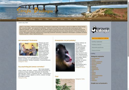 strefadialogu.pl