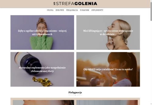 strefagolenia.pl